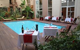 Casablanca Suites & Spa
